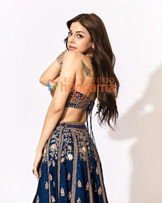 Celeb Photos Of Alaya F