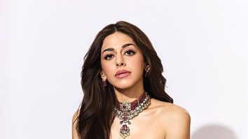 Celeb Photos Of Alaya F