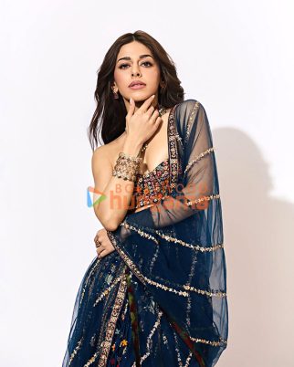 Celeb Photos Of Alaya F