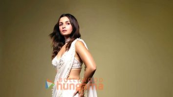 Celeb Photos Of Alia Bhatt