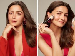 Alia Bhatt joins Myntra as the beauty brand ambassador; first campaign OUT!