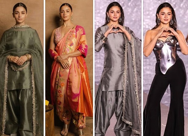 Pakistan-based brand uses AI images of Alia Bhatt to promote collection; actor yet to respond