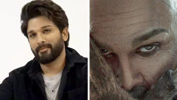 Allu Arjun to shift base to Mumbai for the Atlee film Raaka? Pushpa star reportedly makes major move for Deepika Padukone starrer