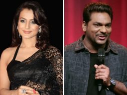 Ameesha Patel slams Zakir Khan’s ‘Jealous Bollywood’ claim: ‘SRK, Salman, Sunny have given 25+ hits’