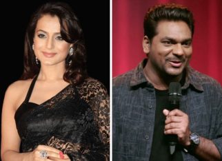 Ameesha Patel slams Zakir Khan’s ‘Jealous Bollywood’ claim: ‘SRK, Salman, Sunny have given 25+ hits’