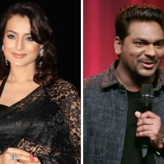 Ameesha Patel slams Zakir Khan's 'Jealous Bollywood' claim: 'SRK, Salman, Sunny have given 25+ hits'