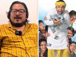 EXCLUSIVE: Amit Joshi of Teri Baaton Mein Aisa Uljha Jiya fame to direct Malamaal Weekly 2