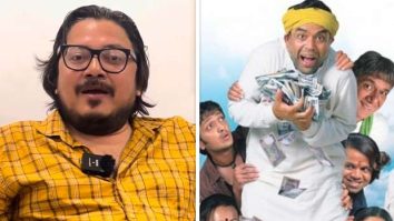 EXCLUSIVE: Amit Joshi of Teri Baaton Mein Aisa Uljha Jiya fame to direct Malamaal Weekly 2