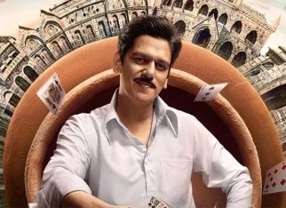 Amitabh Bachchan, Anil Kapoor and Rajkumar Hirani praise Vijay Varma starrer Matka King as series trends online