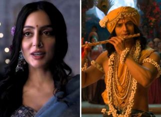 EXCLUSIVE: Former Gujarat Chief Minister Anandiben Patel’s granddaughter Sanskruti Jayana makes her grand debut in Krishnavataram Part 1: The Heart