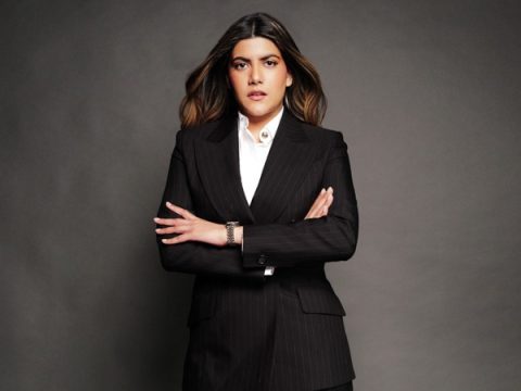 Ananya Birla’s Birla Studios and Vodafone Idea Limited launch Reel Se Real Star acting talent platform Ananya Birla’s Birla Studios and Vodafone Idea Limited launch Reel Se Real Star acting talent platform