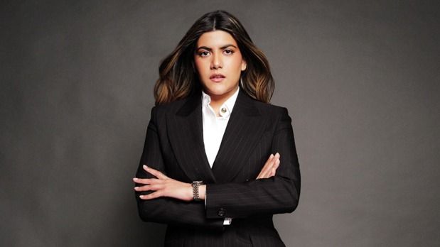 Ananya Birla’s Birla Studios and Vodafone Idea Limited launch Reel Se Real Star acting talent platform