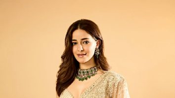 Celeb Photos Of Ananya Panday