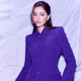 Ananya Panday joins Nick India’s ‘Pressure Ko Bolo Bye’ campaign to tackle exam stress