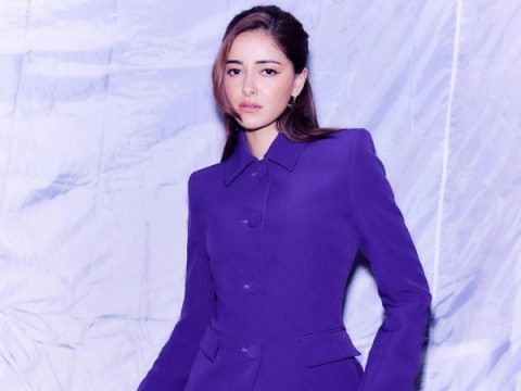 Ananya Panday joins Nick India’s ‘Pressure Ko Bolo Bye’ campaign to tackle exam stress Ananya Panday joins Nick India’s ‘Pressure Ko Bolo Bye’ campaign to tackle exam stress