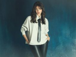 Ananya Panday takes charge of Limca; actress steps into unique role for new campaign