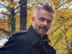 Anil Kapoor on the power of consistency and discipline: “Small wins every day lead to big results”