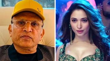 Annu Kapoor defends “dudhiya badan” comment on Tamannaah Bhatia: “If you say it in English, it’s fine, but in Hindi it becomes a problem”
