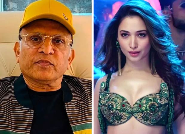 Annu Kapoor defends “dudhiya badan” comment on Tamannaah Bhatia: “If you say it in English, it's fine, but in Hindi it becomes a problem”