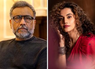 EXCLUSIVE: Anubhav Sinha says films like Assi cannot be judged by weekend numbers as film releases on ZEE5; calls Taapsee Pannu “the right choice”