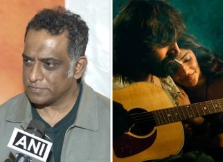 Anurag Basu CLARIFIES status of Kartik Aaryan, Sreeleela film: “Majority of the shooting is done is a myth”