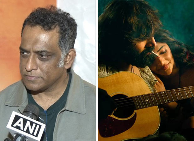 अनुराग बसु ने खंडन किया कार्तिक आर्यन, श्रीलीला फिल्म के बारे में अफवाहें, बची है अधिकांश शूटिंग।

"अनुराग बसु ने खंडन किया कार्तिक आर्यन, श्रीलीला फिल्म के बारे में अफवाहें, बची है अधिकांश शू