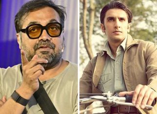 Anurag Kashyap recalls Ranveer Singh injured himself during Lootera climax, was hospitalised: “It’s that man’s conviction”