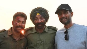 EXCLUSIVE: Anurag Singh speaks on interactions with Indian Army personnel during Border 2; says their discipline is clinical, but it is not inhuman