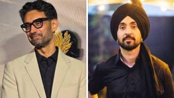 Anurag Singh credits Diljit Dosanjh for backing Punjab 1984 when producers hesitated