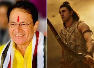 Arun Govil backs Ranbir Kapoor as Lord Ram in Ramayana; says, “He will do his level best”
