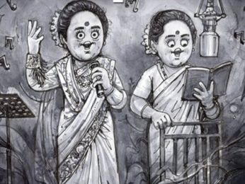 Amul Topical pays heartfelt tribute to Asha Bhosle: “Sabka dil chura liya aapne” Amul Topical pays heartfelt tribute to Asha Bhosle: “Sabka dil chura liya aapne”