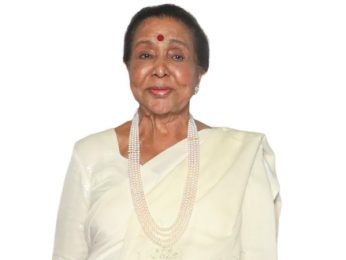 Asha Bhosle, 92, hospitalised after suffering cardiac arrest: Report Asha Bhosle, 92, hospitalised after suffering cardiac arrest: Report