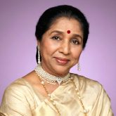 Asha Bhosle