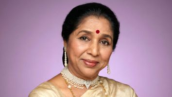 Asha Bhosle dies at 92; last rites to be held tomorrow