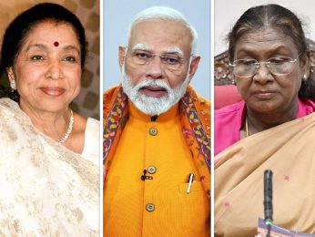 Asha Bhosle passes away: PM Narendra Modi, President Droupadi Murmu, Leader of Opposition Rahul Gandhi, and other politicians pay tribute