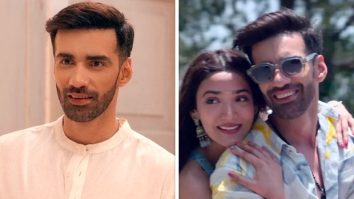 Avinash Tiwary says Ginny Wedss Sunny 2 is his first full Bollywood masala film: “This is the first time…”