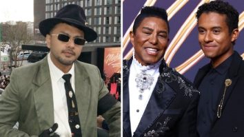 Awez Darbar represents India at Michael Global Fan Experience in Berlin