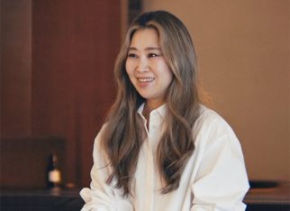 BTS brings KPop Demon Hunters director Maggie Kang to Keep Swimming With BTS series; Filmmaker opens up about Oscar win and Korean identity