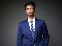 “Stop ‘Doing’ meditation, start living it”: Babil Khan on self-love and staying grounded