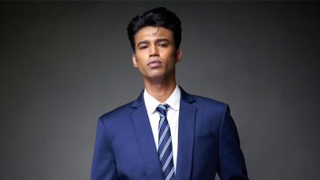 “Stop ‘Doing’ meditation, start living it”: Babil Khan on self-love and staying grounded