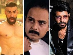 O’Romeo, Dhurandhar The Revenge, Matka King: How ‘Bade Sahab’ returned in 3 different avatars in 3 consecutive months