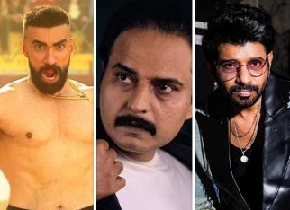 O’Romeo, Dhurandhar The Revenge, Matka King: How ‘Bade Sahab’ returned in 3 different avatars in 3 consecutive months