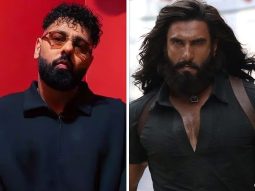 Badshah calls Dhurandhar 1 & 2 “fearless and original”; says Aditya Dhar-directed duology is “a statement” for Indian cinema