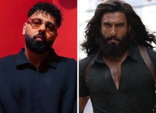 Badshah calls Dhurandhar 1 & 2 “fearless and original”; says Aditya Dhar-directed duology is “a statement” for Indian cinema