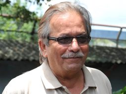 Veteran actor Bharat Kapoor dies at 80 in Mumbai; family performs last rites