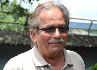 Veteran actor Bharat Kapoor dies at 80 in Mumbai; family performs last rites