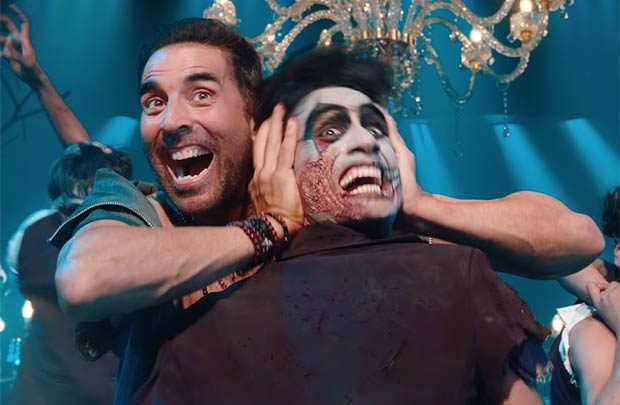 Box Office Estimate Day 2: Bhooth Bangla jumps by 50 per cent; Akshay Kumar starrer collects Rs. 21 crores on Saturday