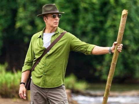 EXCLUSIVE: CBFC replaces obscene words in Bhooth Bangla; makers voluntarily bring down the film’s length by 10 minutes post-certification