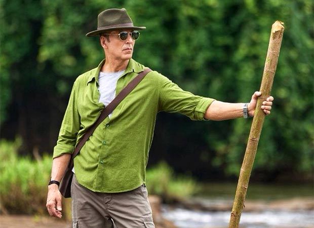  CBFC replaces obscene words in Bhooth Bangla; makers voluntarily bring down the film's length by 10 minutes post-certification