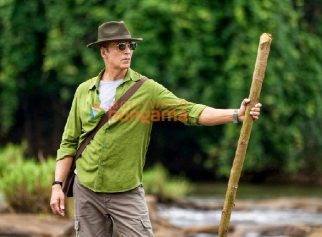 Bhooth Bangla